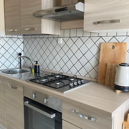 Europa Apartamento *