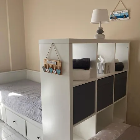 Europa Apartamento Montesilvano Marina