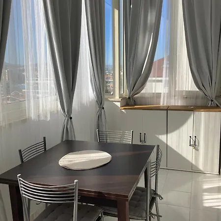 Europa Apartamento *