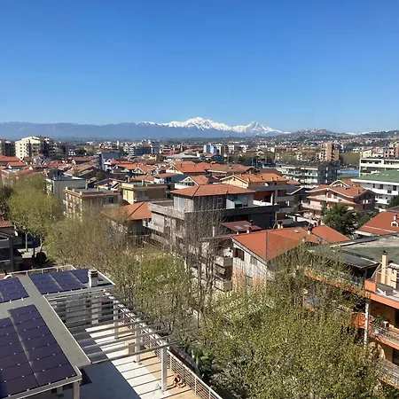 Europa شقة Montesilvano Marina